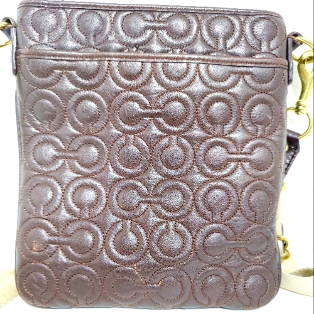 Coach Cross Body bag